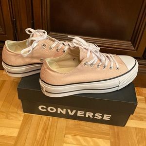 Converse sneakers